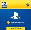 Sony, PlayStation Plus - Suscripción 12 Meses | PS5/PS4/PS3 |