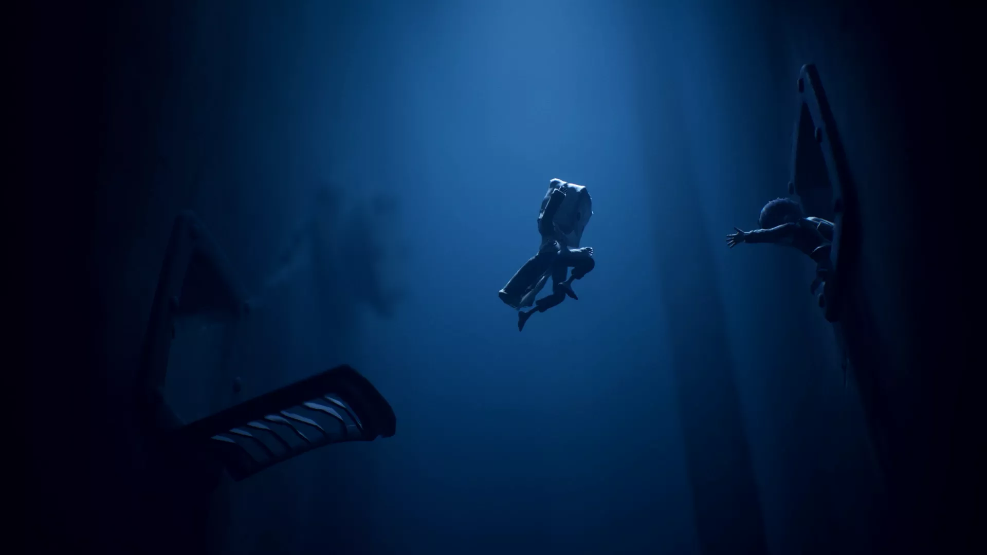 Little Nightmares 2