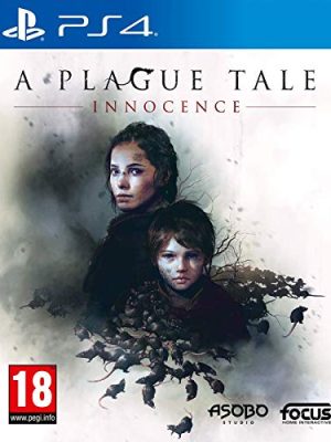 A Plague Tale: Innocence