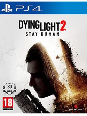 Dying Light 2 Stay Human
