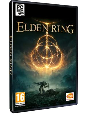 Elden Ring – Launch Edition