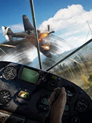 Far Cry 5 – Edición Limited (Edición Exclusiva Amazon)