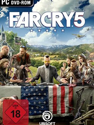 Far Cry 5