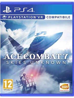 Ace Combat 7