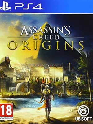 Assassin’s Creed: Origins