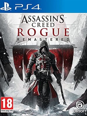 Assassin’s Creed: Rogue Remastered