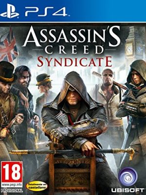 Assassin’s Creed: Syndicate