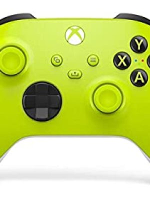 Microsoft Mando Xbox Electric Volt