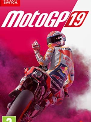 MotoGP19 for Nintendo Switch