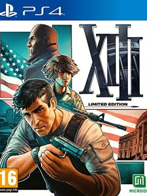 XIII – Limited Edition