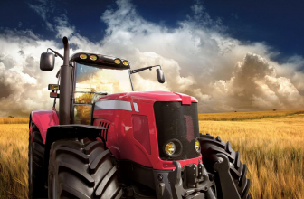 Farming Simulator 22