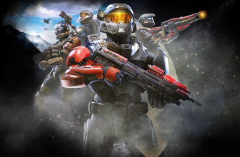 Halo Infinite beta-Xbox Pc